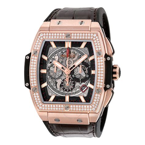 hublot watch price in australia|Hublot big bang diamond watch.